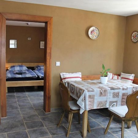 Appartamento Feriengut Zum Trinkstorch Leinsweiler Esterno foto