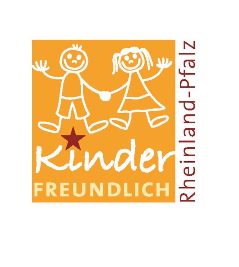 Appartamento Feriengut Zum Trinkstorch Leinsweiler Esterno foto